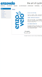 Mobile Screenshot of enzovelo.at